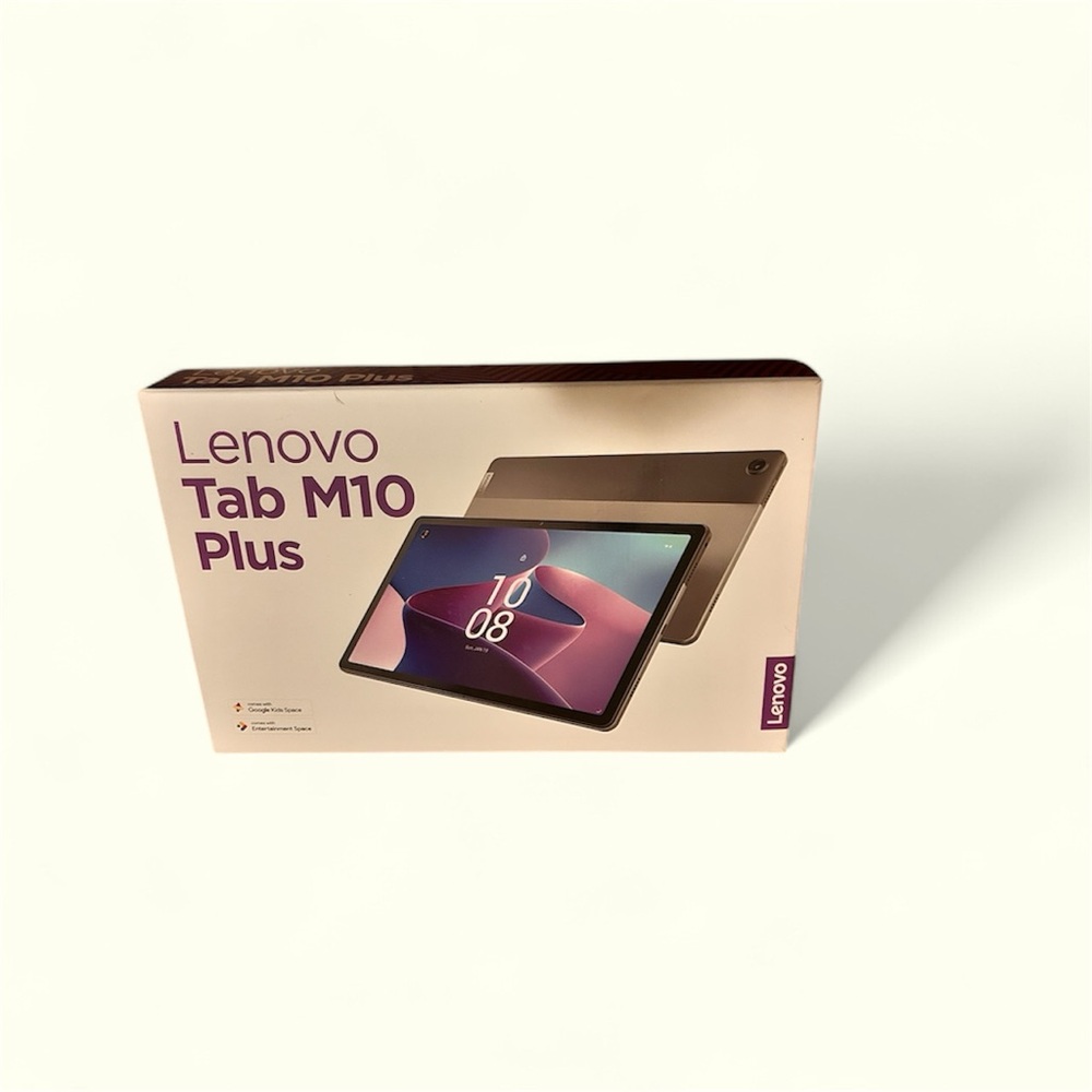 Lenovo Tab M10 Plus Tablet